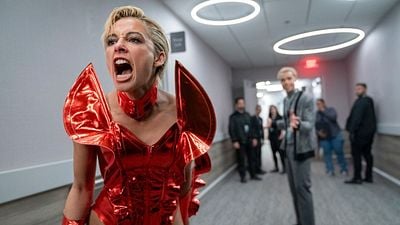 ABD Gişesinin Yeni Lideri "Smile 2" Oldu haber görseli