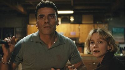 Oscar Isaac ve Carey Mulligan'ı Buluşturan "Beef"ten 2. Sezon Fragmanı Geldi haber görseli