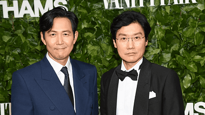 “Squid Game”in Spin-Off Dizisi İçin İlk Sinyal Geldi haber görseli