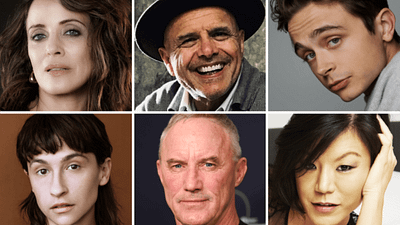 "The Last Of Us" İkinci Sezon Kadrosuna Yeni Oyuncular Katıldı haber görseli