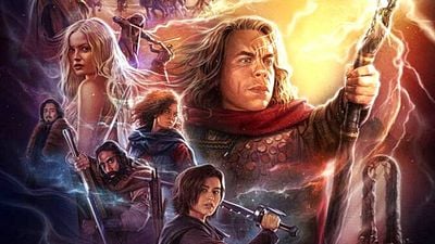 Disney+'ın Fantastik Macera Dizisi "Willow"a İlk Bakış! haber görseli