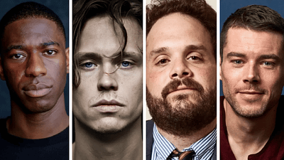 "The Boys" Evreninin Yeni Dizisi "Vought Rising" Kadrosunu Büyütüyor haber görseli