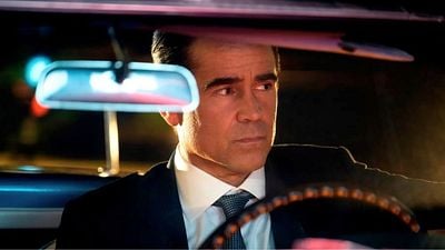 Colin Farrell'ın Yeni Polisiye Dizisi "Sugar"dan İlk Fragman! haber görseli
