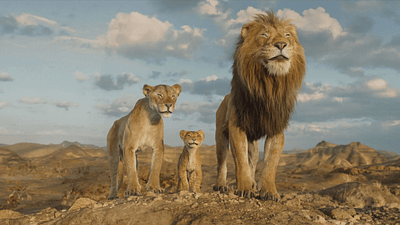 "Mufasa", Noel Döneminde "Sonic"i Geride Bırakarak ABD Gişesinin Zirvesine Yerleşti haber görseli