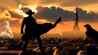 Mike Flanagan'ın Yeni Dizisi "The Dark Tower" Olacak