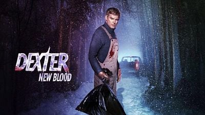 "Dexter: New Blood" İptal Edildi, Genç Dexter'ı Anlatan Yeni Dizi Geliyor! haber görseli