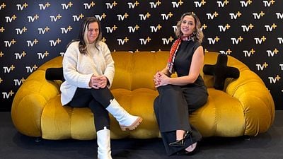 TV+ Dünyasında Yeni Bir Dönem: Genel Müdür Gülçin Alıcı Gökçe ile Geleceği Konuştuk haber görseli