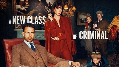 "The Gentlemen" Fragman: Guy Ritchie İmzalı Dizi Netflix'e Geliyor haber görseli