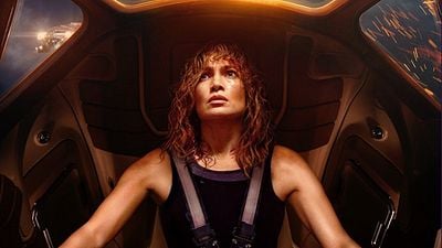 Jennifer Lopez Başrollü Bilim Kurgu Filmi "Atlas"tan İlk Fragman! haber görseli