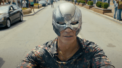 “Peacemaker” 2. Sezon Fragmanında John Cena Kendisiyle Kapışıyor haber görseli