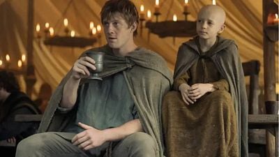 Westeros’ta Kuraklık ve İhanet: "A Knight of the Seven Kingdoms" 2. Sezon Detayları Belli Oldu haber görseli