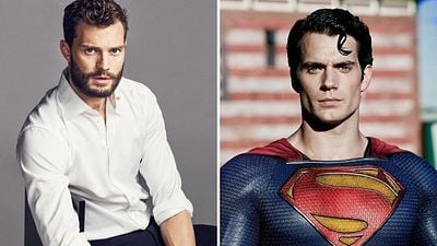 Jamie Dornan, Süpermen Pijamalarıyla Katıldığı "Man of Steel" Seçmesini Anlattı! haber görseli