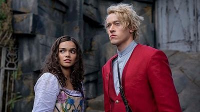 "Açlık Oyunları: Kuşların ve Yılanların Şarkısı" Sinemalarda! haber görseli