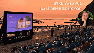 Burada Bir Sinema (da) Var haber görseli