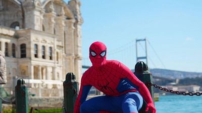 "Spider-Man Brand New Day" Tanıtım Çalışmasında Türkiye de Var! haber görseli