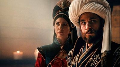 "Rise of Empires: Ottoman"ın 2. Sezonundan Yeni Fragman!