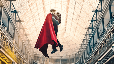 “Superman” İkinci Haftasında da ABD Gişesinin Zirvesini Bırakmadı: 57 Milyon Dolarla Yola Devam haber görseli