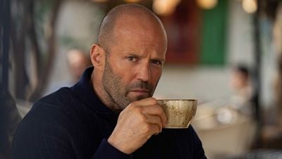 Jason Statham ile Kaan Urgancıoğlu Karşı Karşıya haber görseli