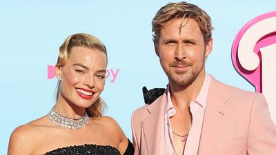 Ryan Gosling ve Margot Robbie, George Clooney'nin Anne Babası Olacak! haber görseli