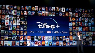 Disney+ Tarihinde İlk Kez Abone Kaybetti