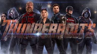 Marvel "Thunderbolts*" Filminde CGI Kullanmaktan Kaçınıyor