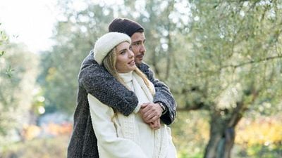 Ege’de Aşk Başkadır: Netflix’in Eda Ece ve Kaan Yıldırım'lı Filmi "Sonunda Sen"den İlk Fragman Geldi! haber görseli