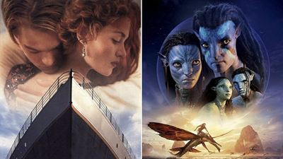 James Cameron Filmleri 25 Yıl Arayla Birbirine Rakip Oldu: Titanik'in Kazancı Avatar 2'yi Geçti!