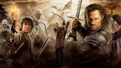 Warner Bros. Yeni "Yüzüklerin Efendisi" Filmleri Planlıyor: Peter Jackson Dahil Olabilir!