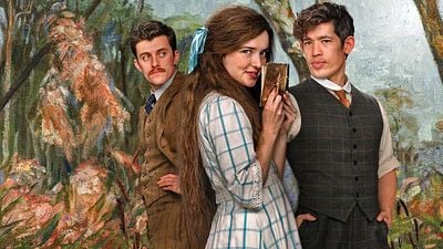 Bridgerton'ı Unutun: Netflix'in Yeni Dönem Romantizmi "My Brilliant Career" Ağustos'ta Geliyor! haber görseli
