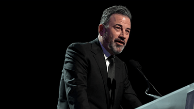 ABD'de Gece Yarısı Programları İçin Sonun Başlangıcı: Jimmy Kimmel'ın Programı Yayından Kaldırıldı! haber görseli