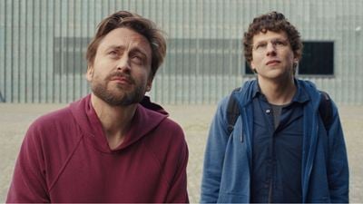 Jesse Eisenberg ve Kieran Culkin Başrollü "A Real Pain"den İlk Fragman!