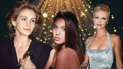 Podyumdan Beyaz Perdeye: Modellikten Oyunculuğa Uzanan 32 Hollywood Yıldızı haber görseli