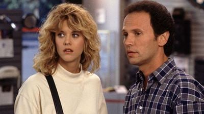 "When Harry Met Sally"nin Orijinal Finali Ortaya Çıktı!