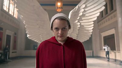 The Handmaid's Tale Final Sezonundan İlk Teaser! haber görseli