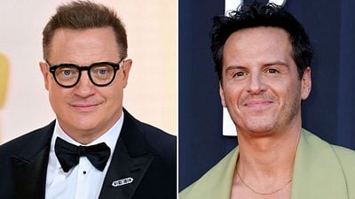 Brendan Fraser ve Andrew Scott, Tarihi Drama "Pressure"da Başrolde! haber görseli