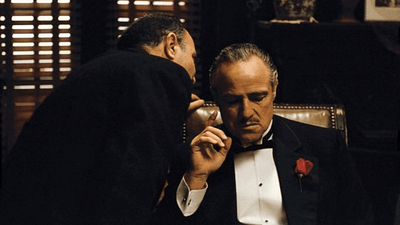 "The Godfather" 4K Restorasyonuyla Yeniden Sinemalarda! haber görseli