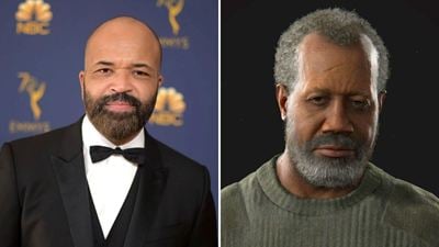 Jeffrey Wright "The Last Of Us" 2. Sezon İçin Oyundaki Rolüne Geri Dönüyor