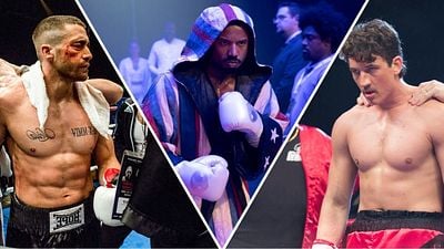 "Creed 3"ten Sonra İzleyebileceğiniz 10 Harika Boks Filmi haber görseli