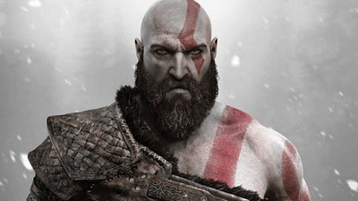 "God of War" Dizisinin Yeni Kratos'u Belli Oldu haber görseli