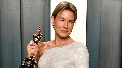 Renée Zellweger, David Yates İmzalı Psikolojik Gerilim "Phantom Son"da Başrolde haber görseli