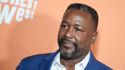 Wendell Pierce, "The Wire" Yeniden Çevrimiyle İlgili Açıklama Yaptı haber görseli