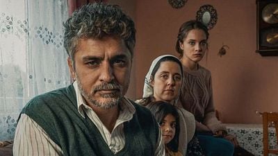 Zeki Demirkubuz'un "Hayat"ı Türkiye'nin Oscar Temsilcisi Oldu! haber görseli