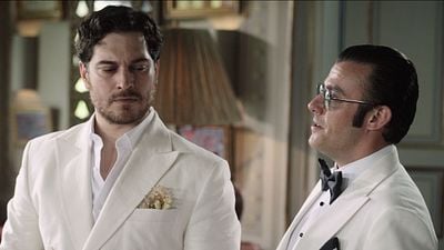 "Terzi" 2. Sezon Ne Zaman Yayınlanacak? haber görseli