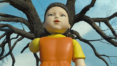 "Squid Game" 2. Sezonuyla Netflix Rekorlarını Altüst Etmeye Devam Ediyor haber görseli