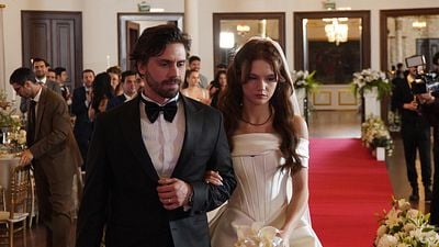 Aynı Yağmur Altında İçin Kritik Karar: Yayın Günü Değişti! haber görseli