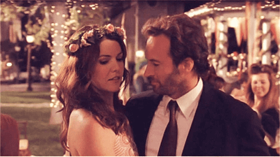 "Gilmore Girls"ün Luke'u Scott Patterson, Yıllar Sonra Dizideki İlişkiye Dair Açıklamalar Yaptı! haber görseli