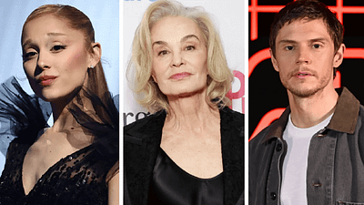 “American Horror Story” 13. Sezon Kadrosu Açıklandı: Ünlü Şarkıcı Efsane Kadroyla Bir Arada haber görseli