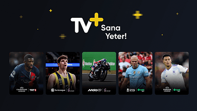 Mayıs Ayında TV+: Diziler, Filmler ve Sporla Dolu Ekran Keyfi Başlıyor haber görseli