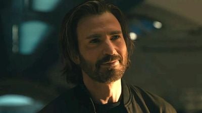 Kaptan Amerika'nın Dönüşüne Mizahi Dokunuş: "Avengers: Doomsday"den Yeni Fragman Geldi! haber görseli