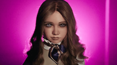 Katil Bebek "M3GAN 2.0"ın Yeni Teaser Videosu Yayınlandı haber görseli